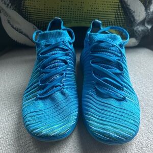 Brand New Nike Transform Flyknit Shoes